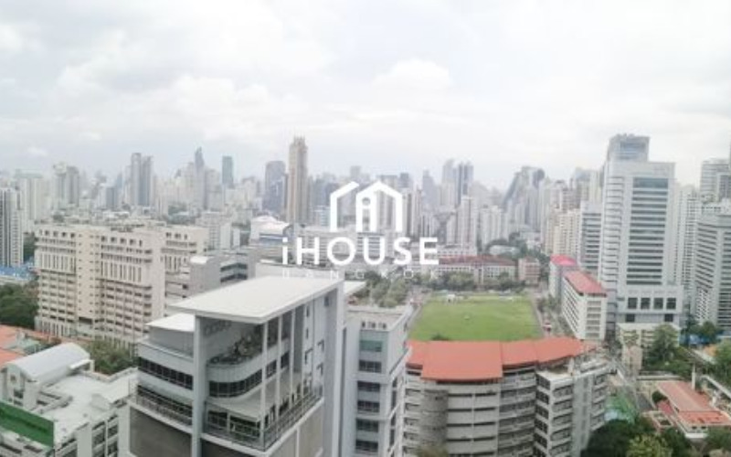 ศุภาลัย พรีเมียร์ @ อโศก