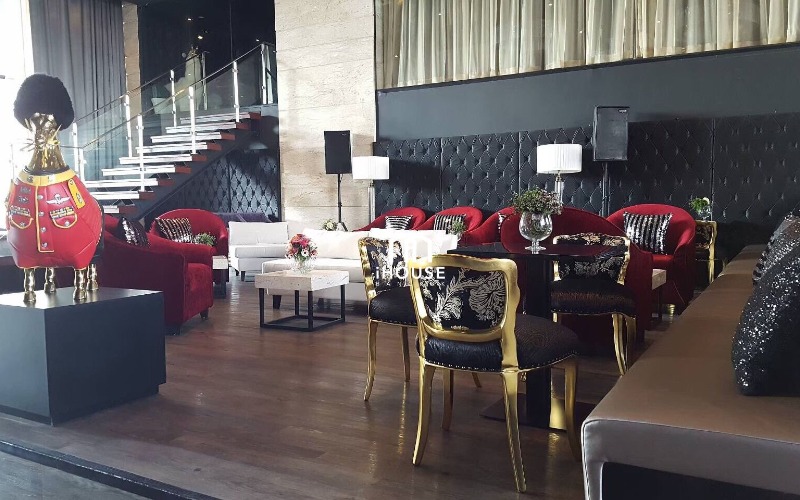 Movenpick Residences Ekkamai Bangkok