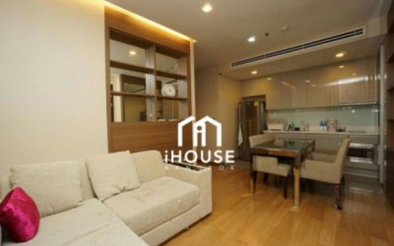 The Address Asoke