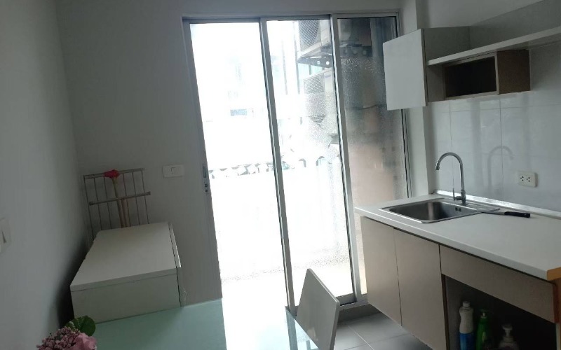D Condo Ramkhamhaeng