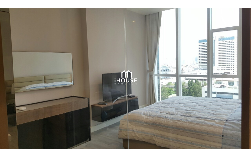 The Room Sathorn - TanonPun