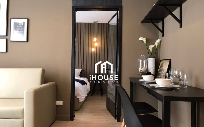 The Nest Sukhumvit 22