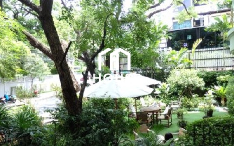 Raintree Villa