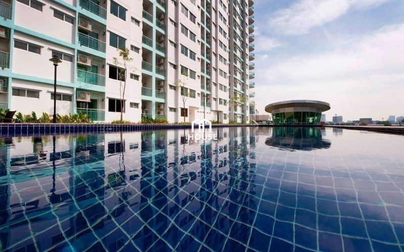 Supalai Park Asoke - Ratchada