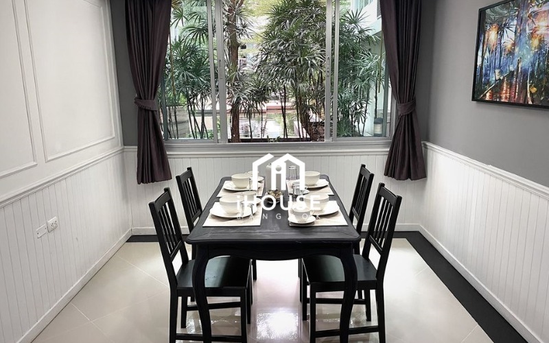 The Waterford Sukhumvit 50