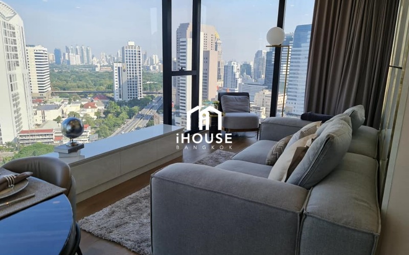 Ashton Chula - Silom