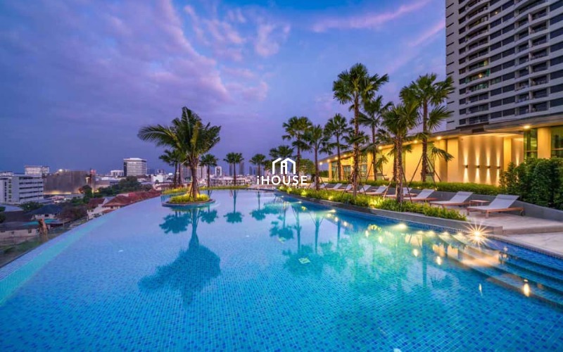 Supalai Oriental Sukhumvit 39