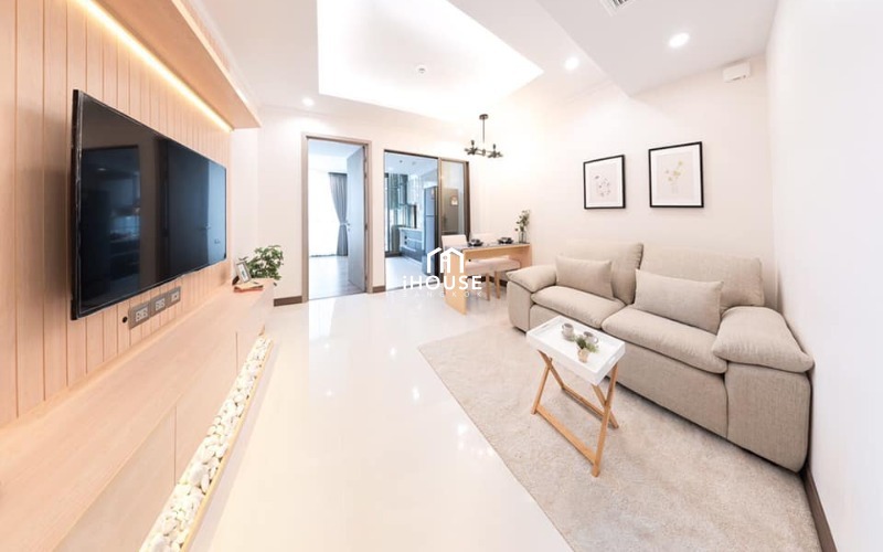 Supalai Oriental Sukhumvit 39