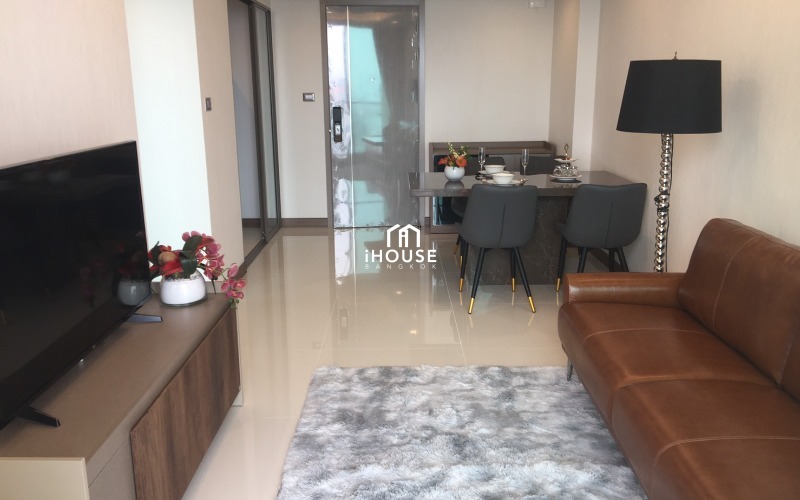 Supalai Oriental Sukhumvit 39