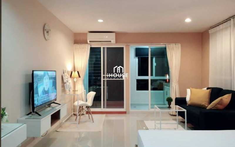 Regent Home 19 Sukhumvit 93