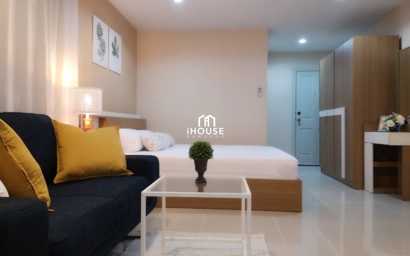 Regent Home 19 Sukhumvit 93