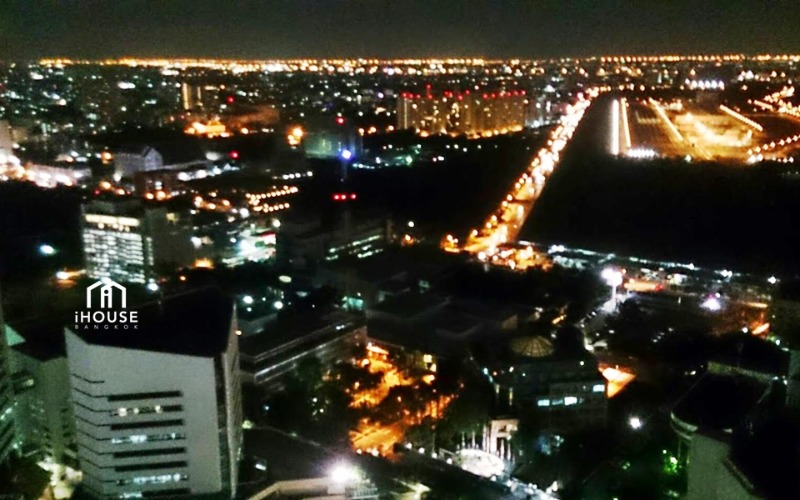 เบ็ล อเวนิว รัชดา-พระราม 9