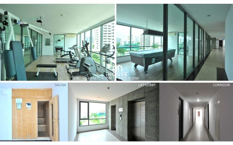 Click Condo Sukhumvit 65