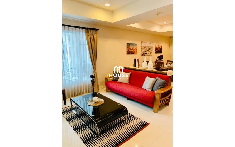 ลา วี ออง โรส เพลส