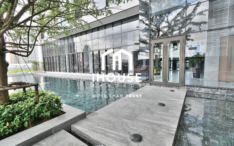 Chewathai Residence Asoke