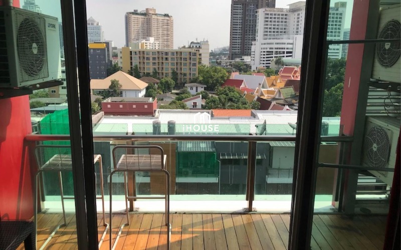คลิ๊ก คอนโด สุขุมวิท 65