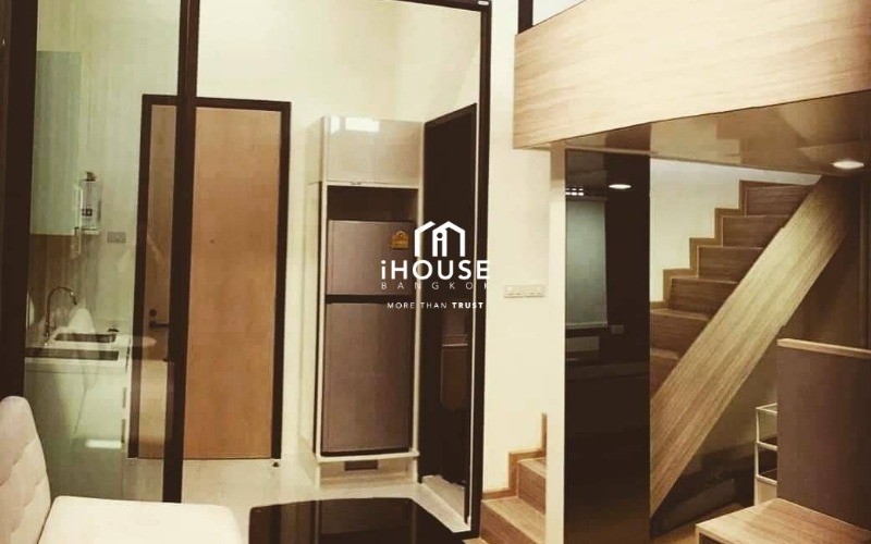 Chewathai Residence Asoke