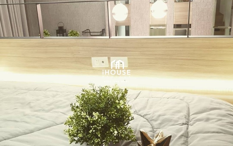Chewathai Residence Asoke
