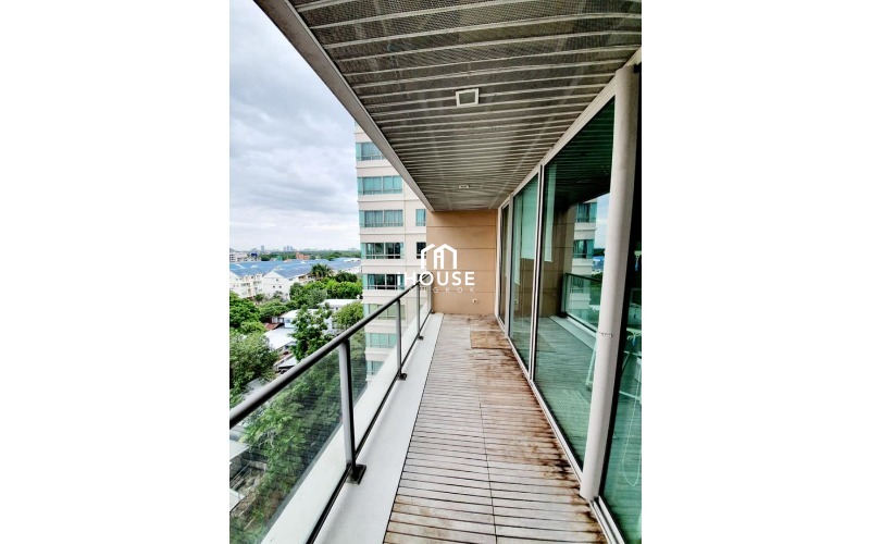 The Lofts Yennakart