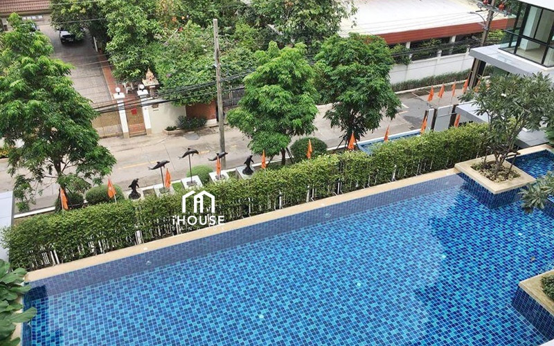 ชาโตว์ อิน ทาวน์ สุขุมวิท 62/1