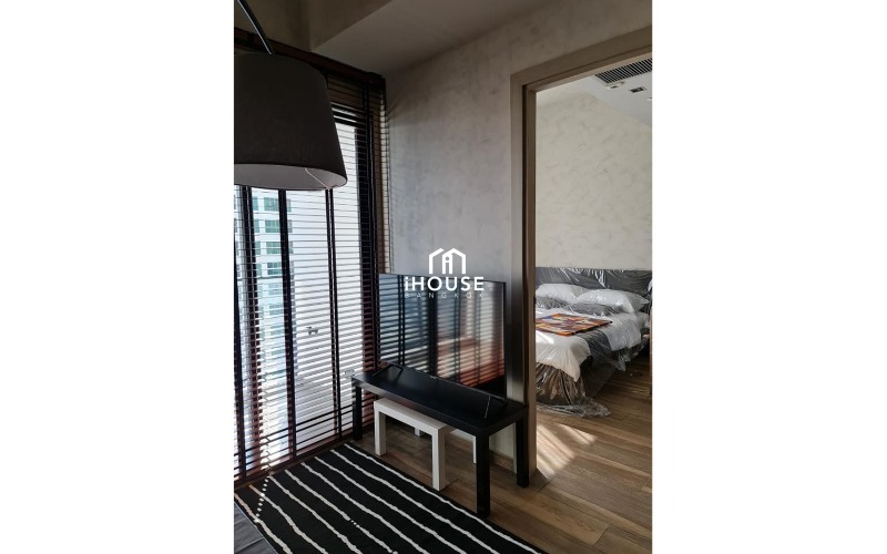 The Lofts Asoke