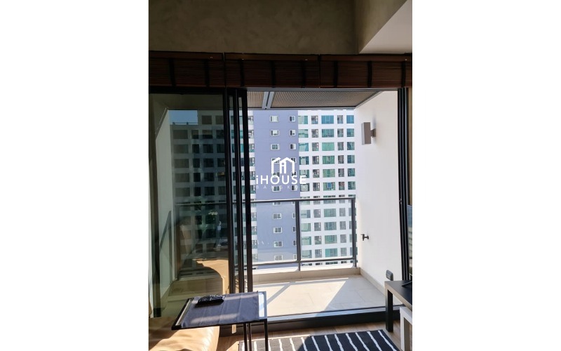 The Lofts Asoke