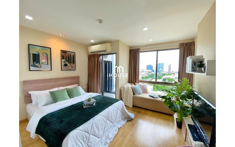 Casa Condo Asoke - Dindaeng