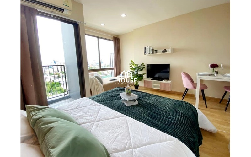 Casa Condo Asoke - Dindaeng