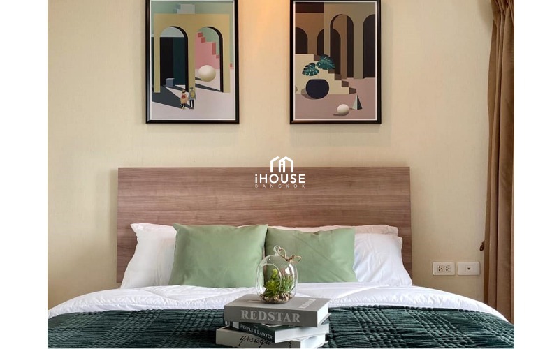 Casa Condo Asoke - Dindaeng