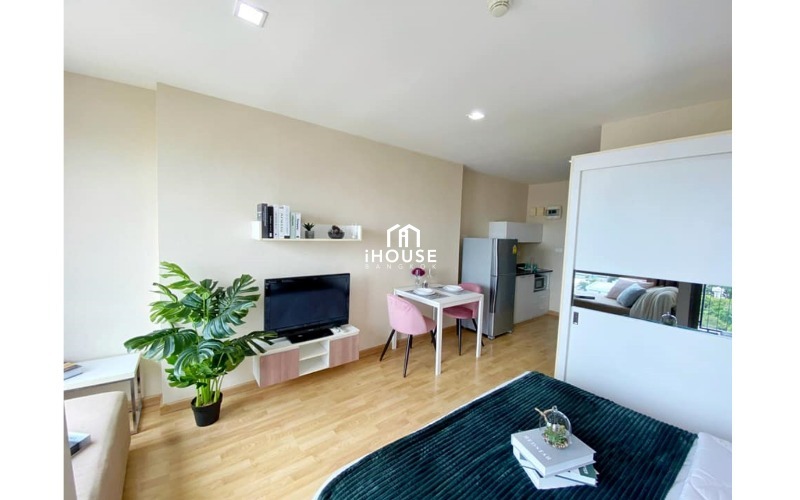 Casa Condo Asoke - Dindaeng