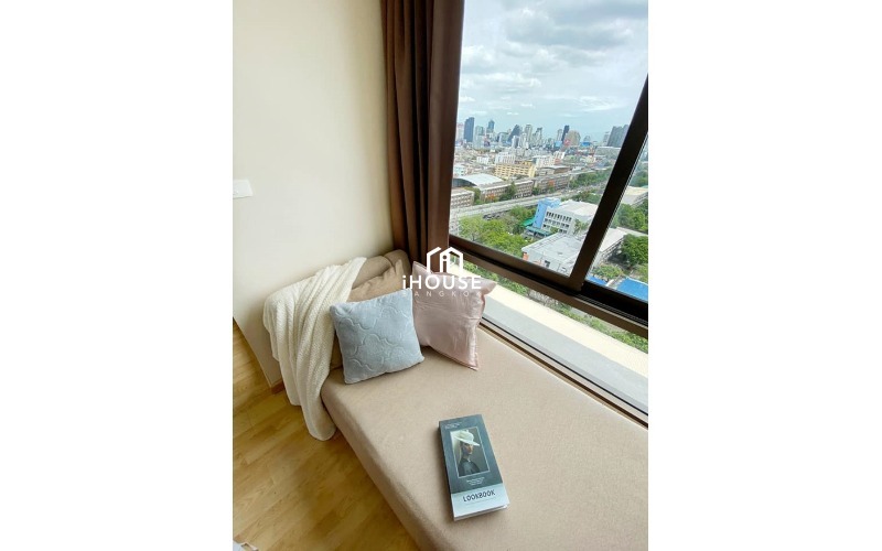 Casa Condo Asoke - Dindaeng