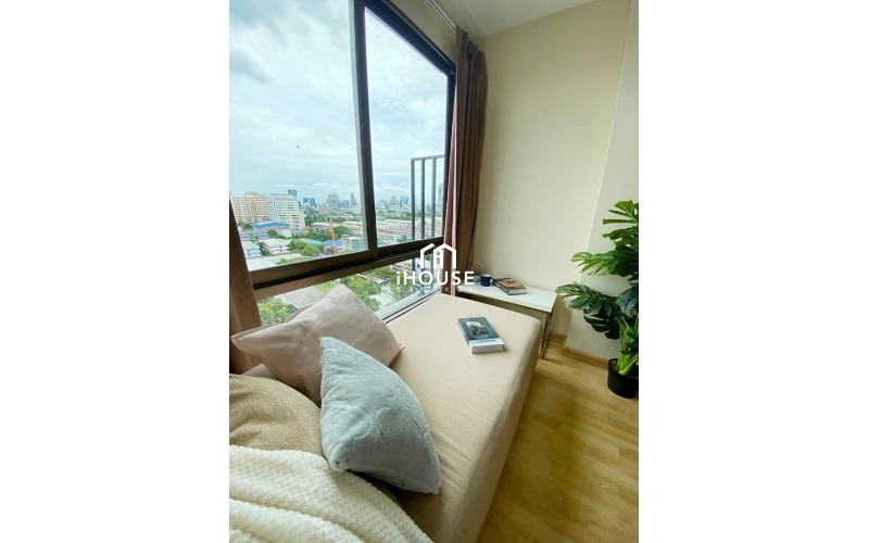 Casa Condo Asoke - Dindaeng