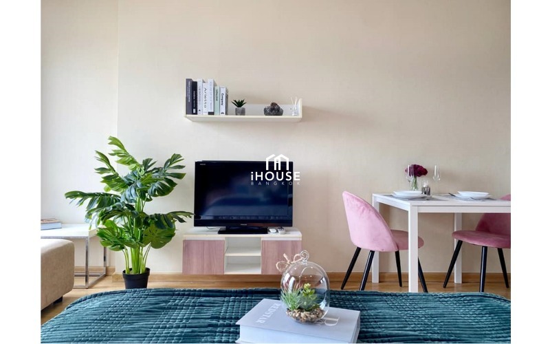 Casa Condo Asoke - Dindaeng