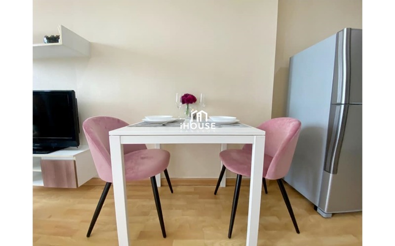 Casa Condo Asoke - Dindaeng