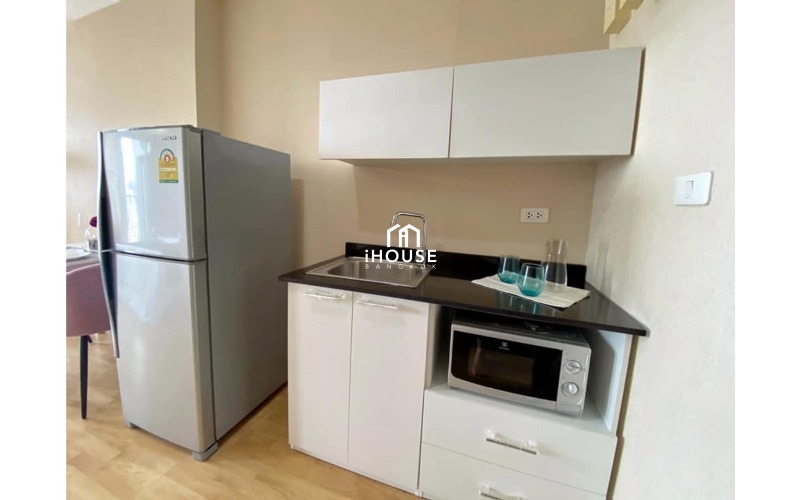 Casa Condo Asoke - Dindaeng