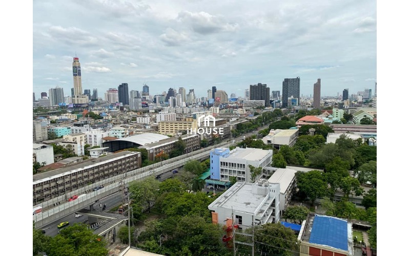 Casa Condo Asoke - Dindaeng