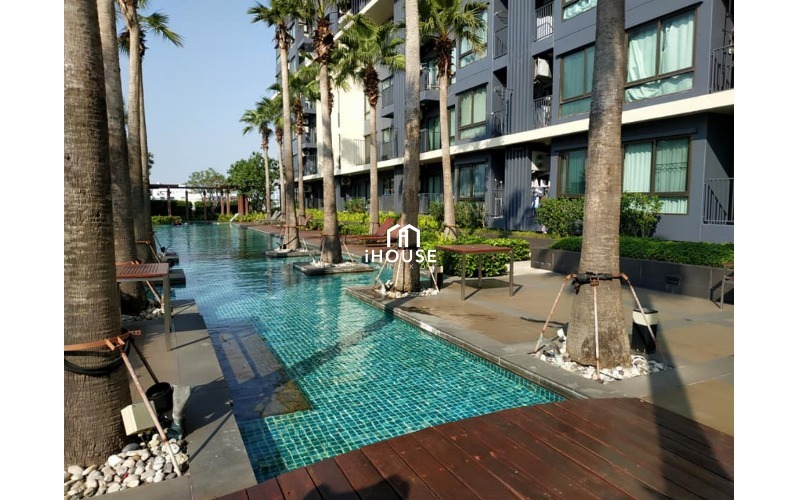 Casa Condo Asoke - Dindaeng