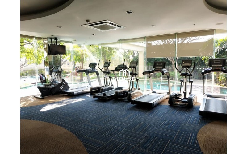 Casa Condo Asoke - Dindaeng