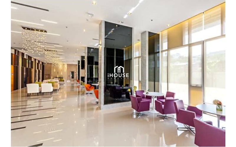 Casa Condo Asoke - Dindaeng
