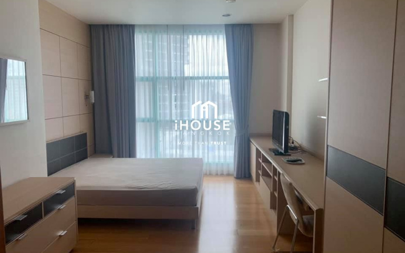 Chatrium Residence Riverside