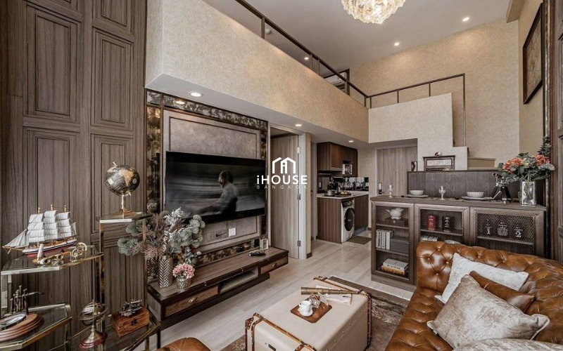 Knightsbridge Prime Sathorn