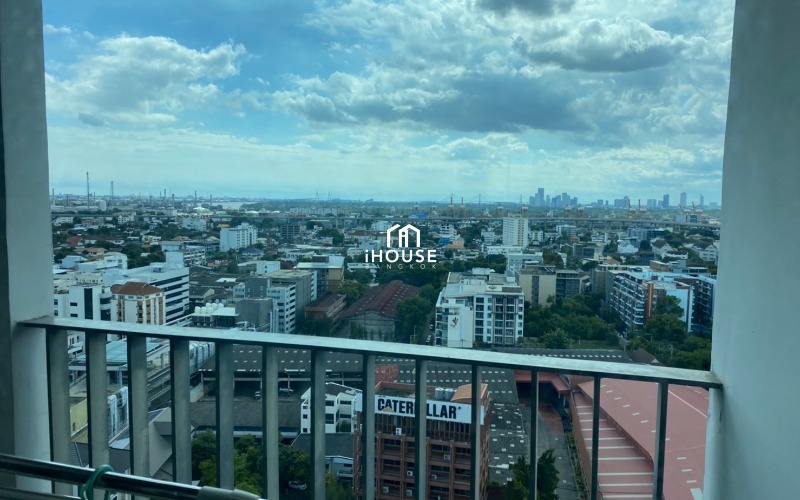 ไอดีโอ โมบิ สุขุมวิท