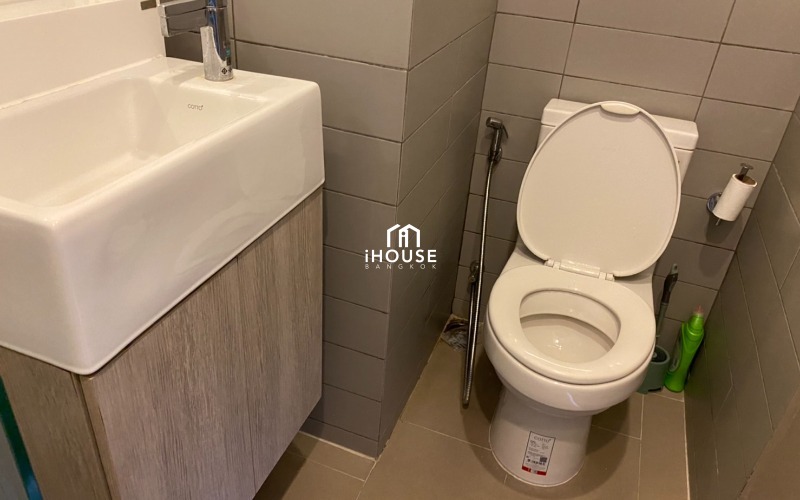 ไอดีโอ โมบิ สุขุมวิท