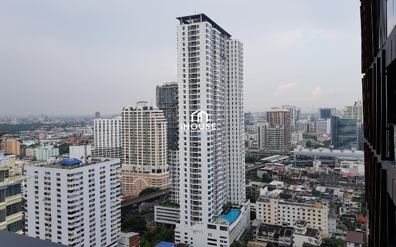 เดอะไลน์ ราชเทวี