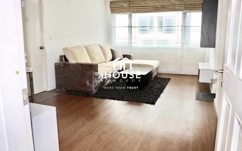 Condo One Ratchada - Ladprao