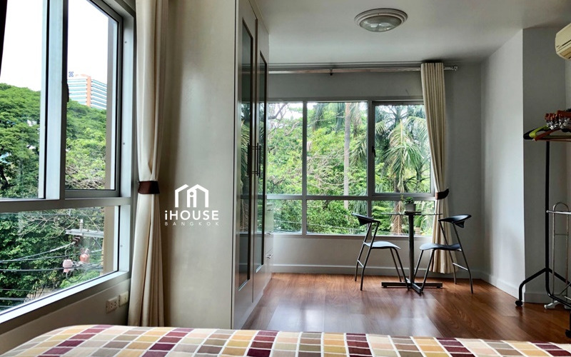 Condo One Thonglor