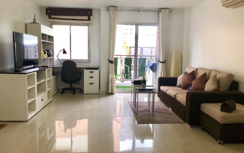 Condo One Siam