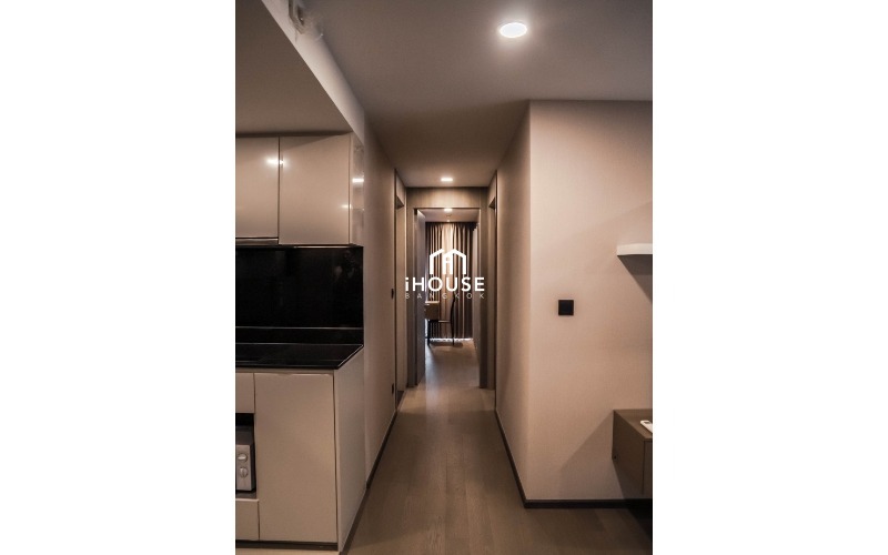 Klass Condo Siam