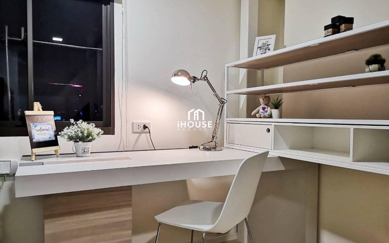 Chewathai Residence Asoke