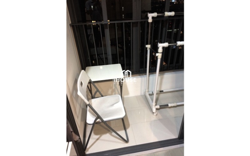 Ideo Mobi Sukhumvit